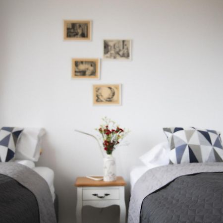 Setrith Guesthouse Borgarnes Kültér fotó