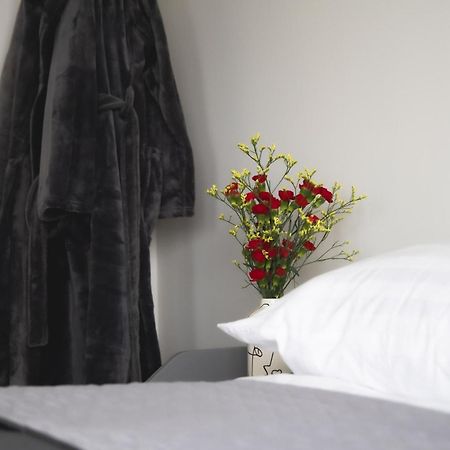Setrith Guesthouse Borgarnes Kültér fotó