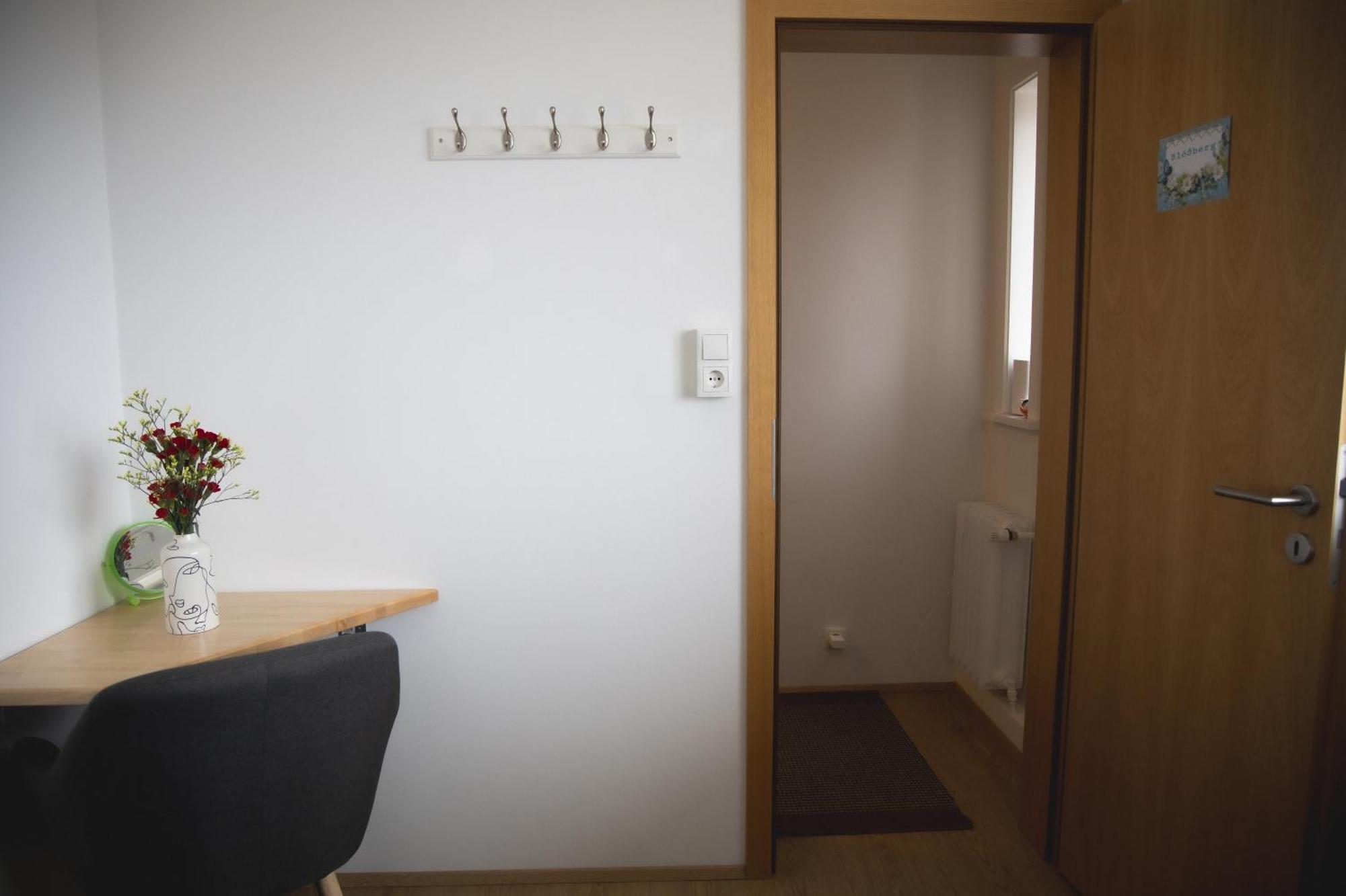 Setrith Guesthouse Borgarnes Kültér fotó