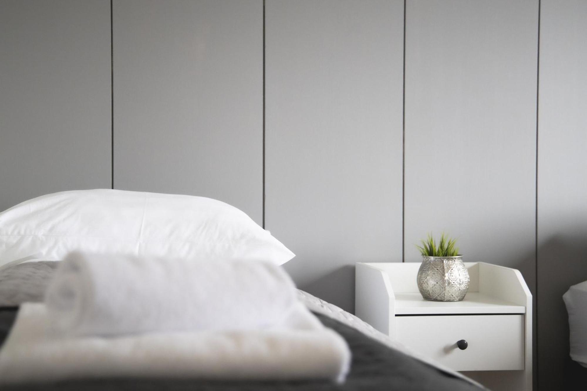 Setrith Guesthouse Borgarnes Kültér fotó