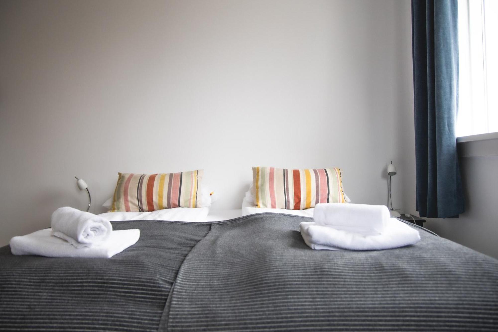 Setrith Guesthouse Borgarnes Kültér fotó