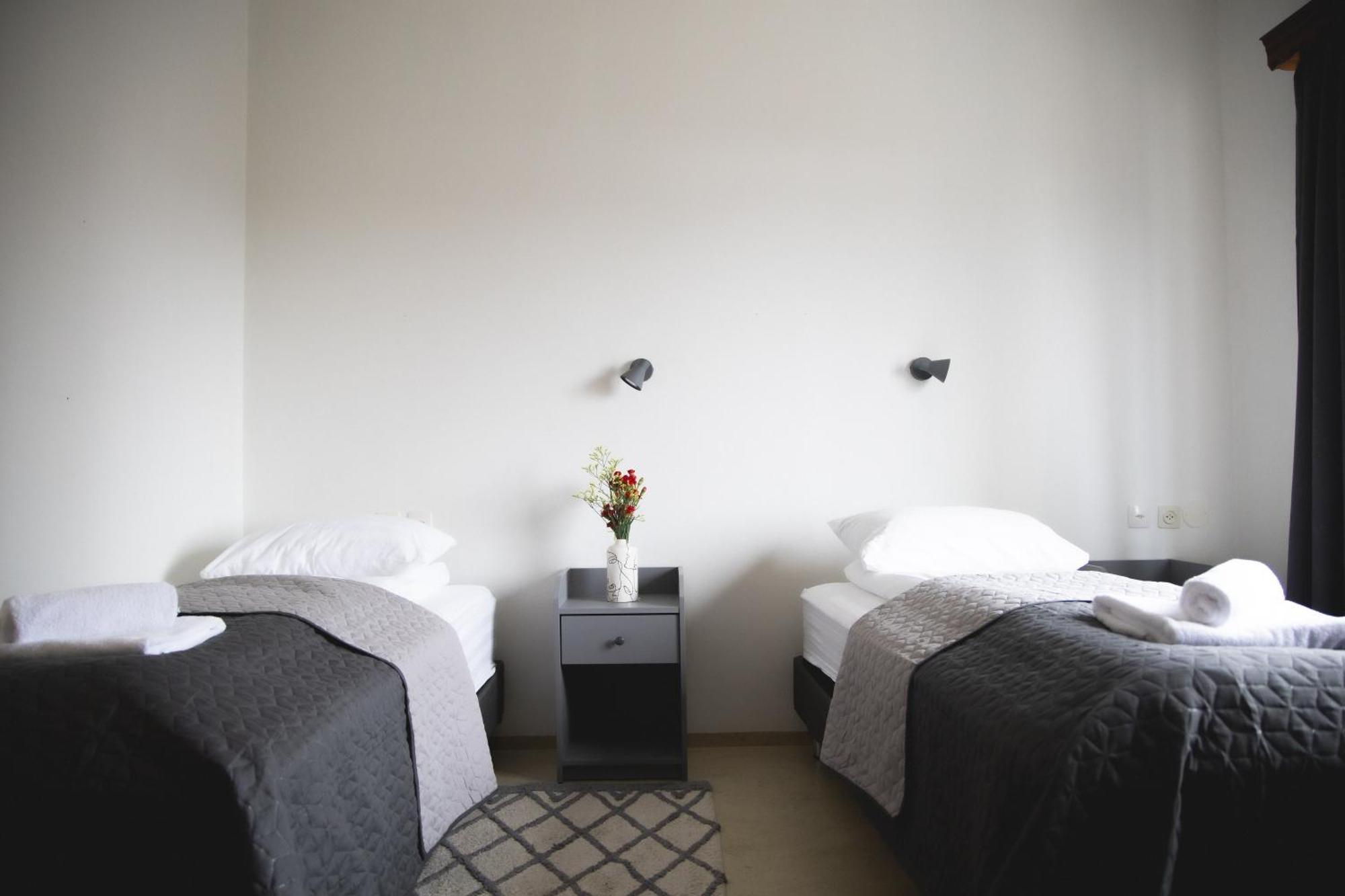 Setrith Guesthouse Borgarnes Kültér fotó