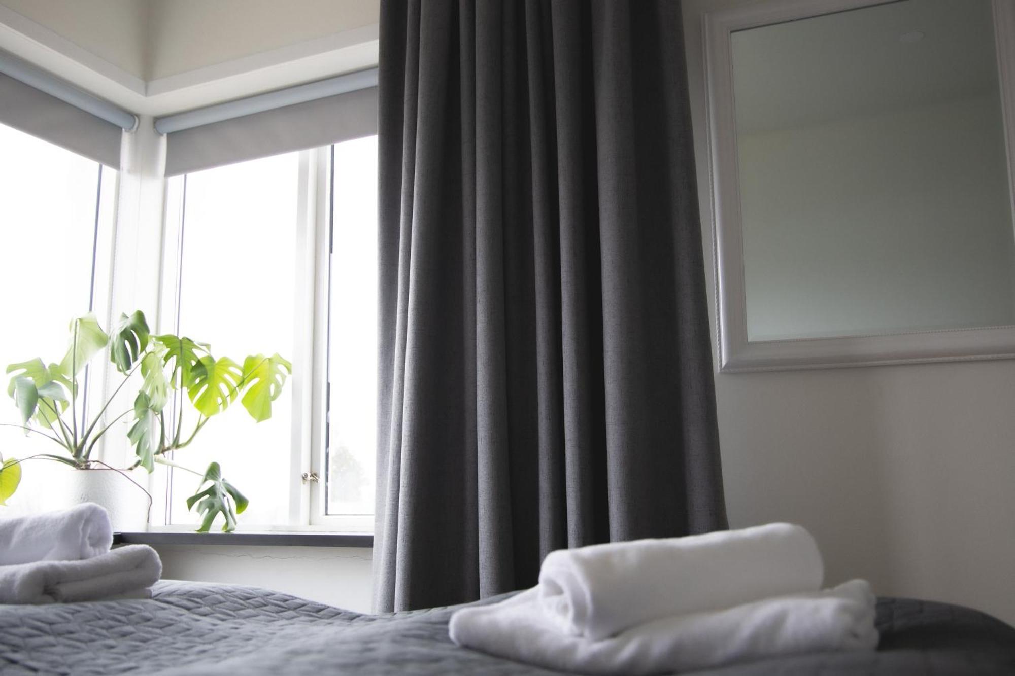 Setrith Guesthouse Borgarnes Kültér fotó