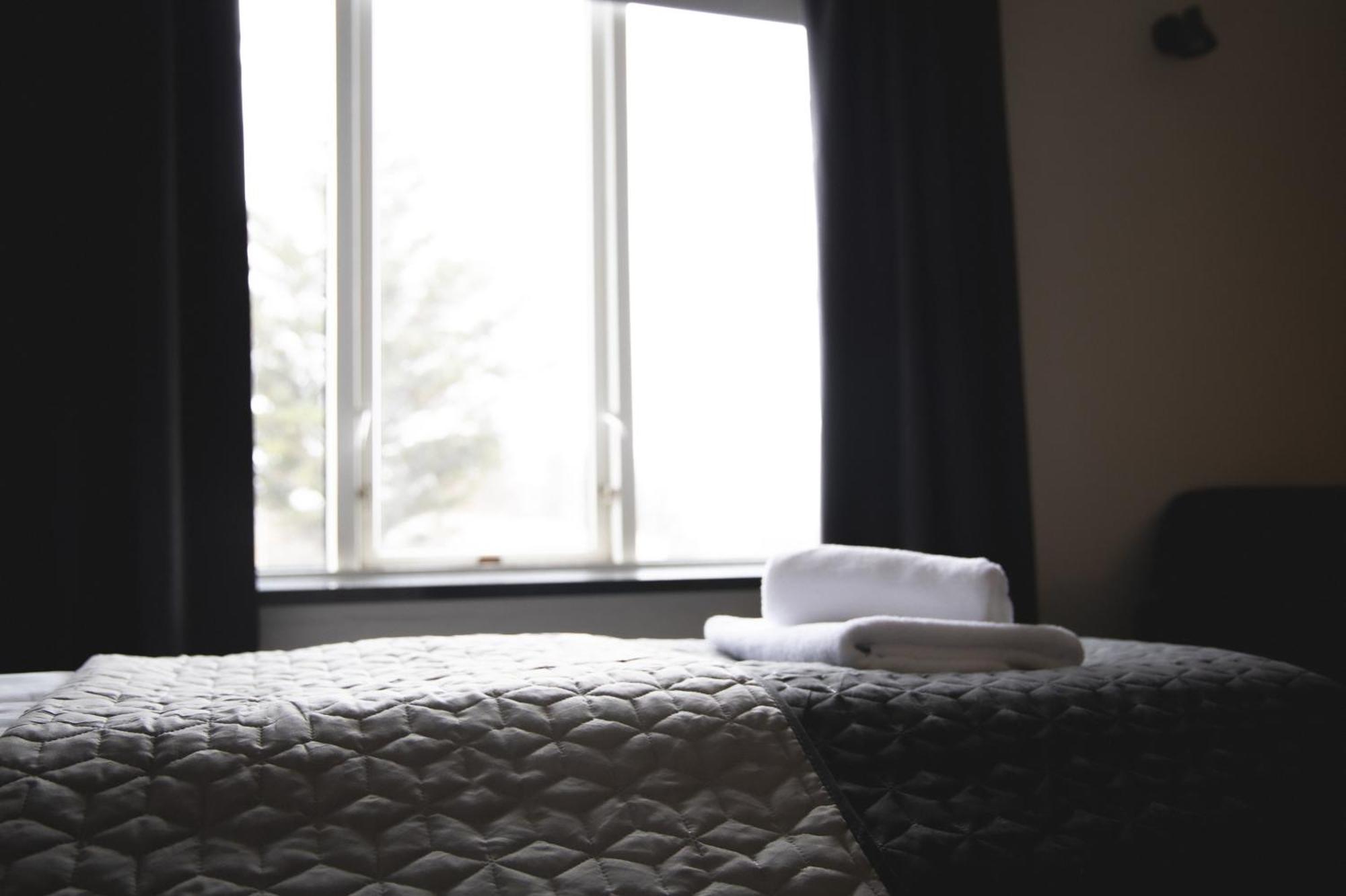Setrith Guesthouse Borgarnes Kültér fotó