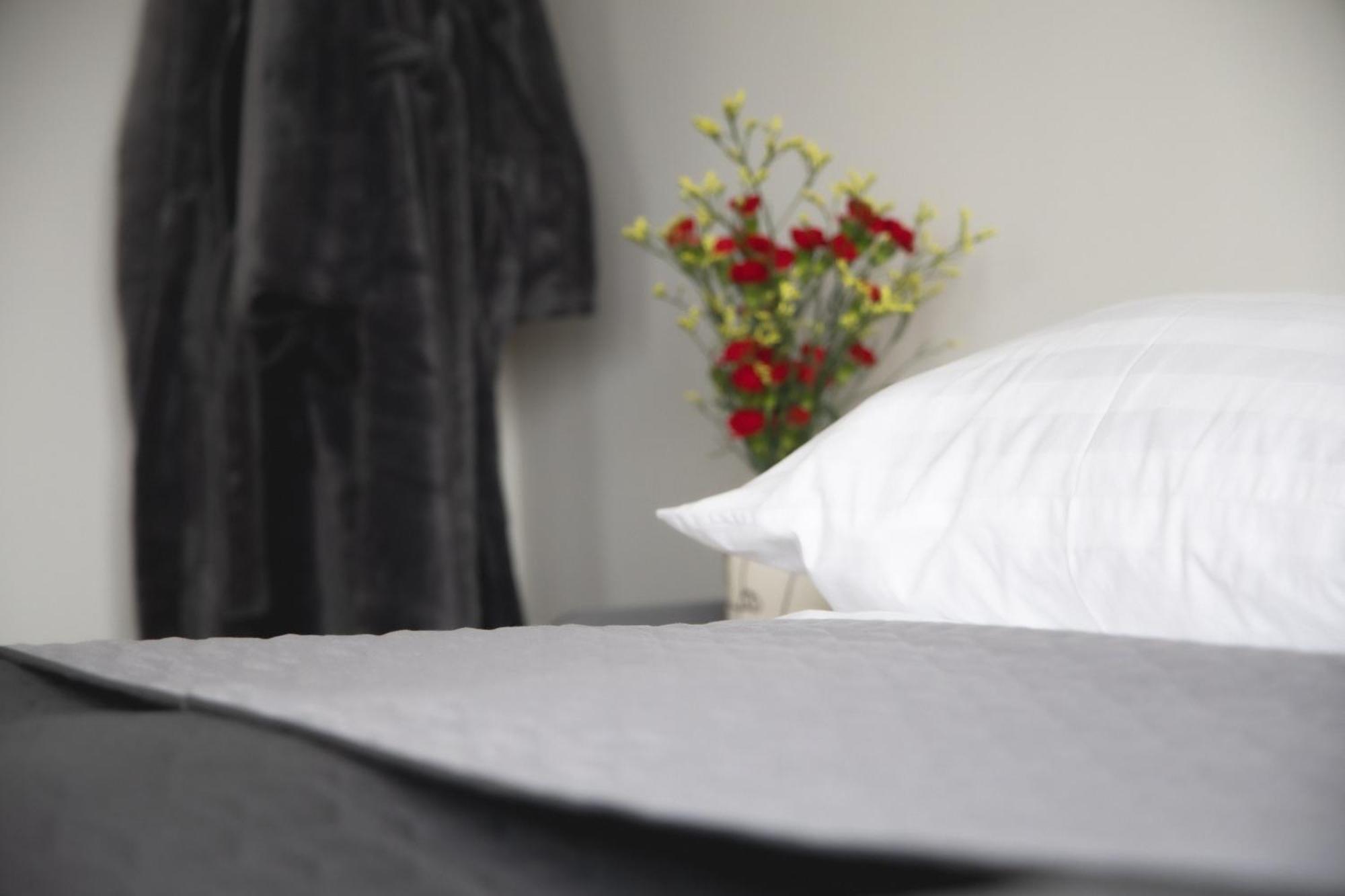 Setrith Guesthouse Borgarnes Kültér fotó