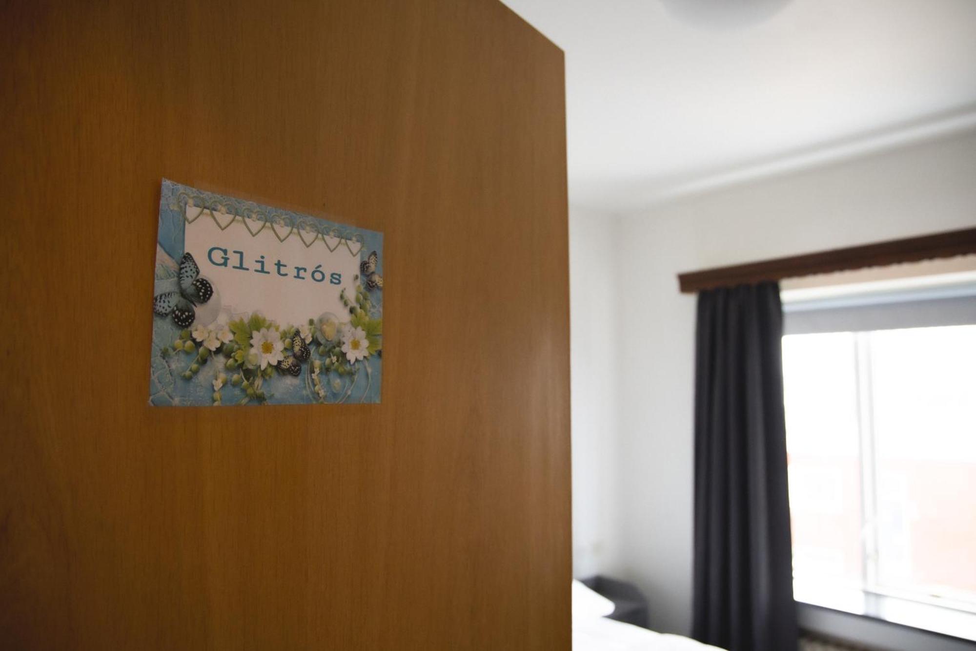Setrith Guesthouse Borgarnes Kültér fotó