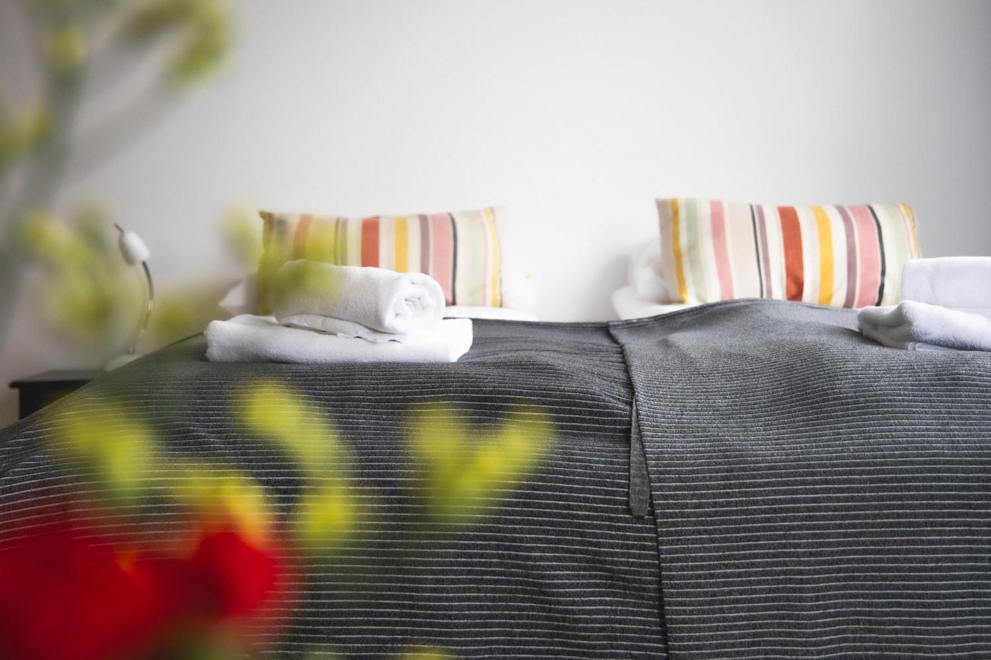 Setrith Guesthouse Borgarnes Kültér fotó