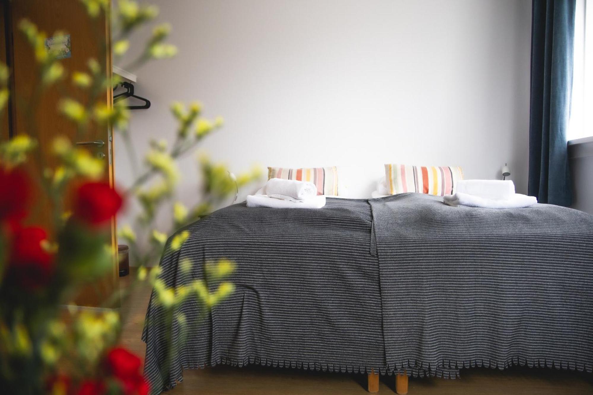 Setrith Guesthouse Borgarnes Kültér fotó