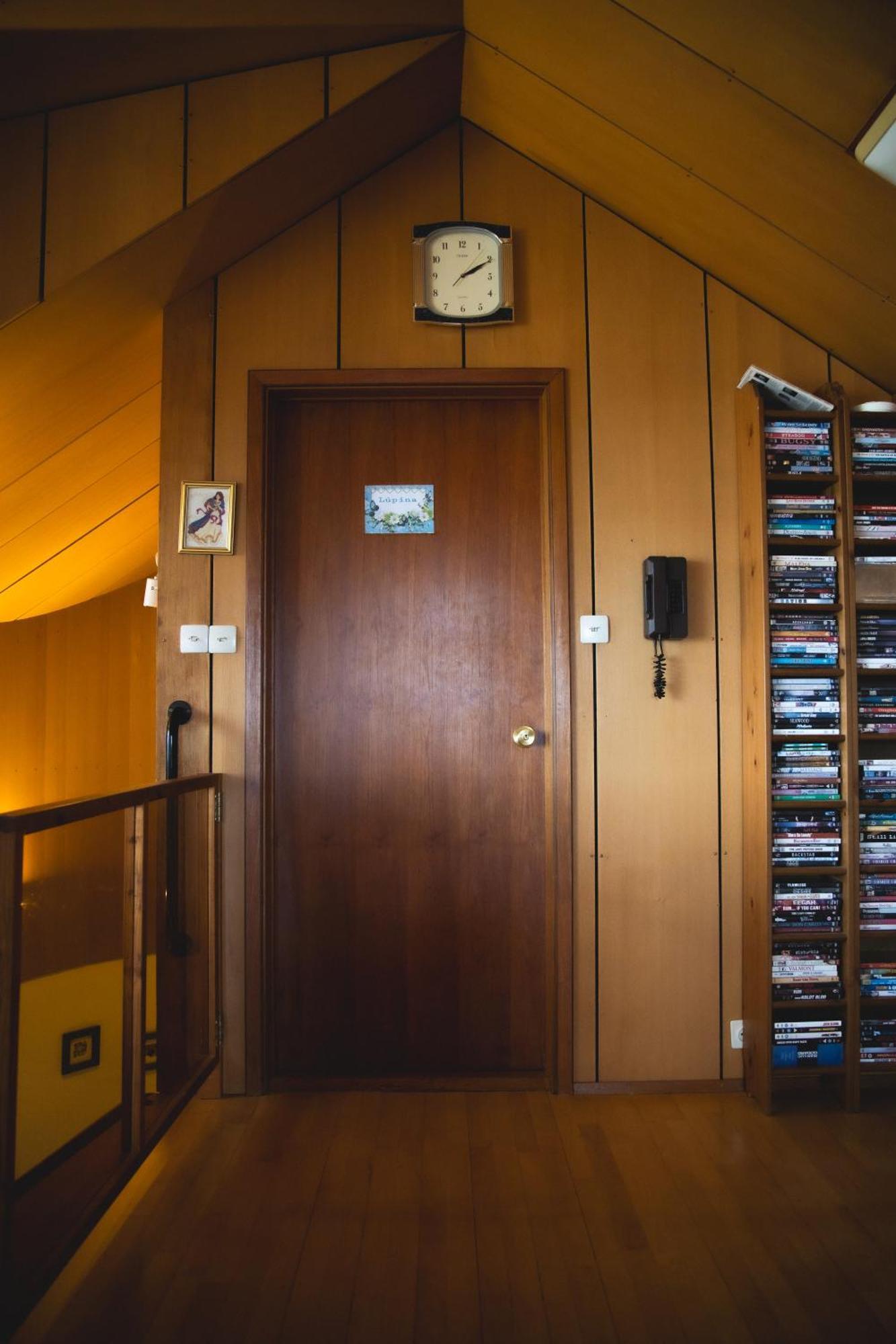 Setrith Guesthouse Borgarnes Kültér fotó