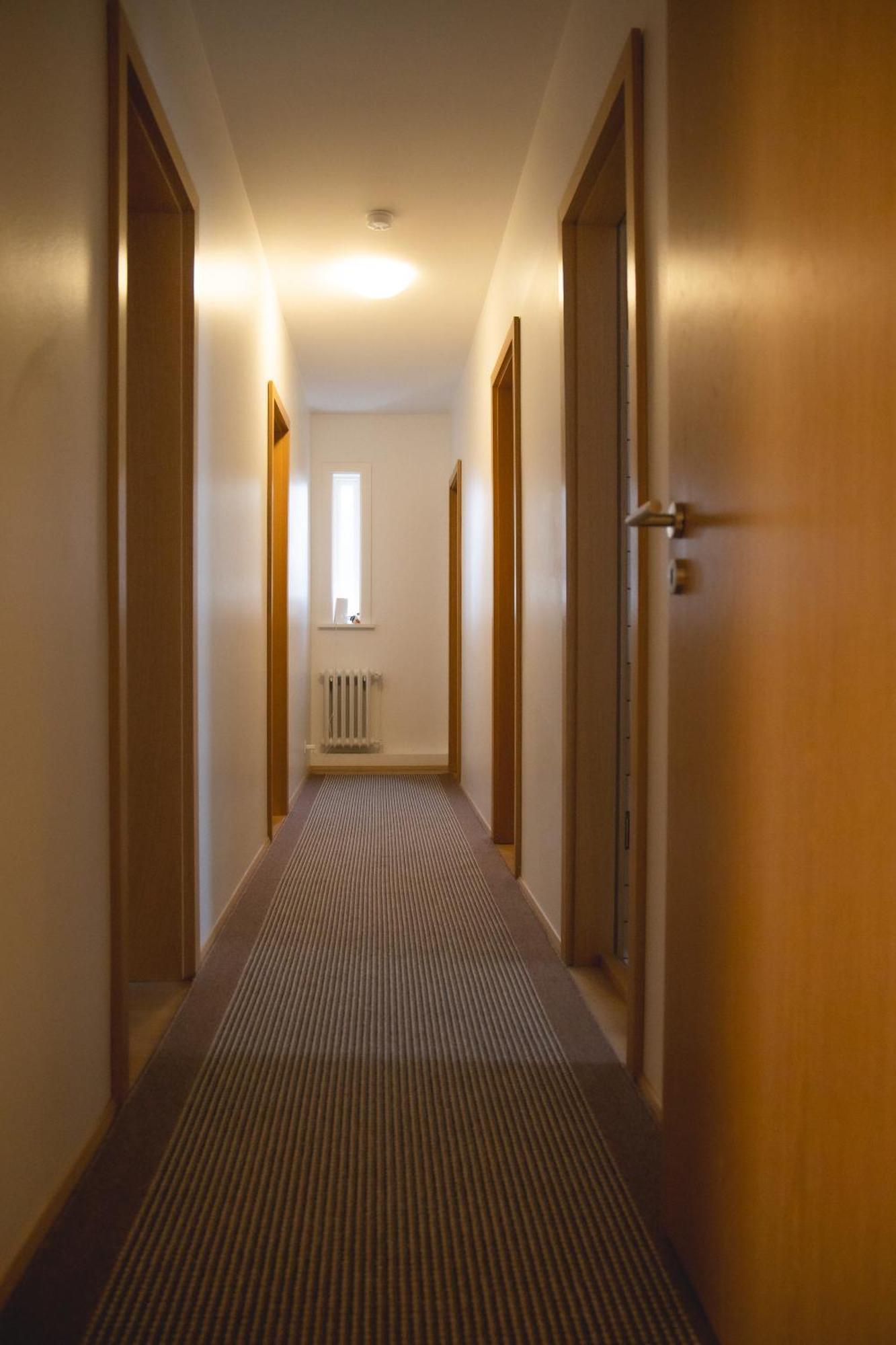 Setrith Guesthouse Borgarnes Kültér fotó