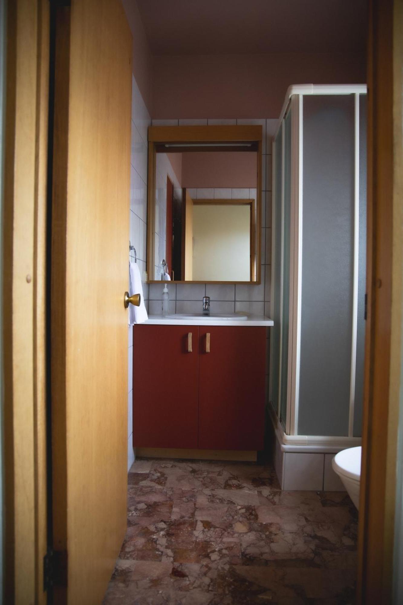 Setrith Guesthouse Borgarnes Kültér fotó