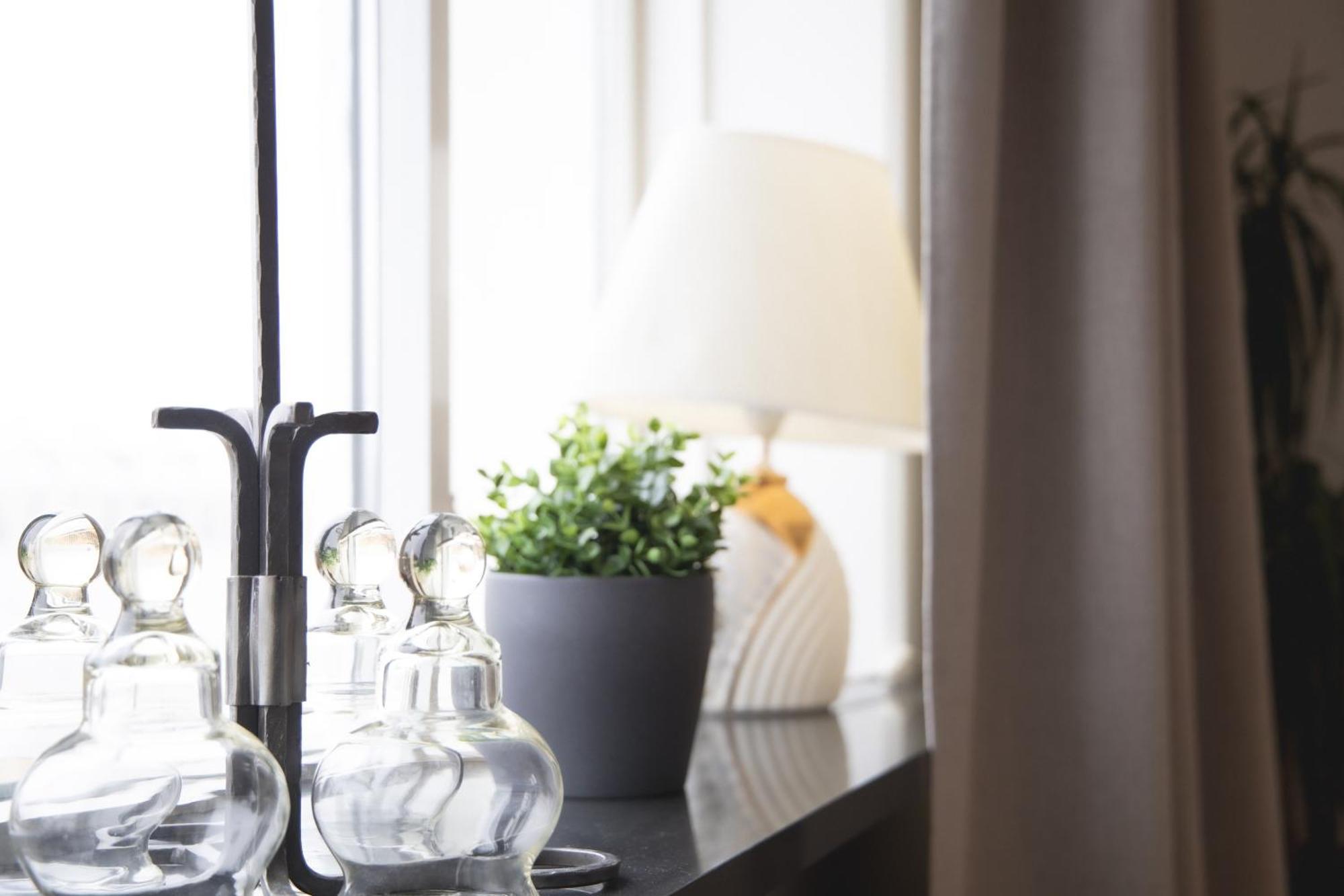 Setrith Guesthouse Borgarnes Kültér fotó