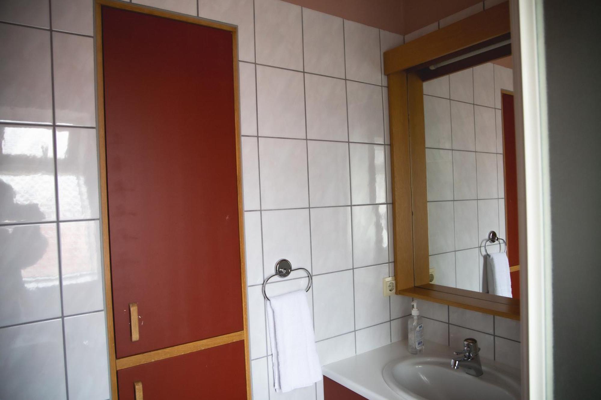Setrith Guesthouse Borgarnes Kültér fotó