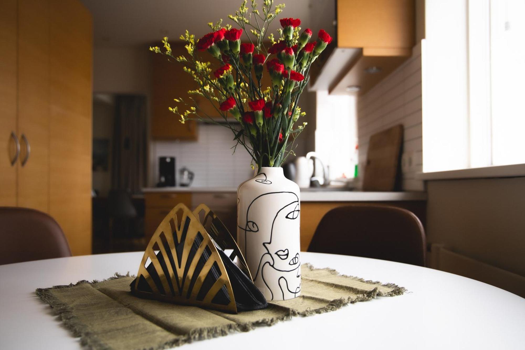 Setrith Guesthouse Borgarnes Kültér fotó