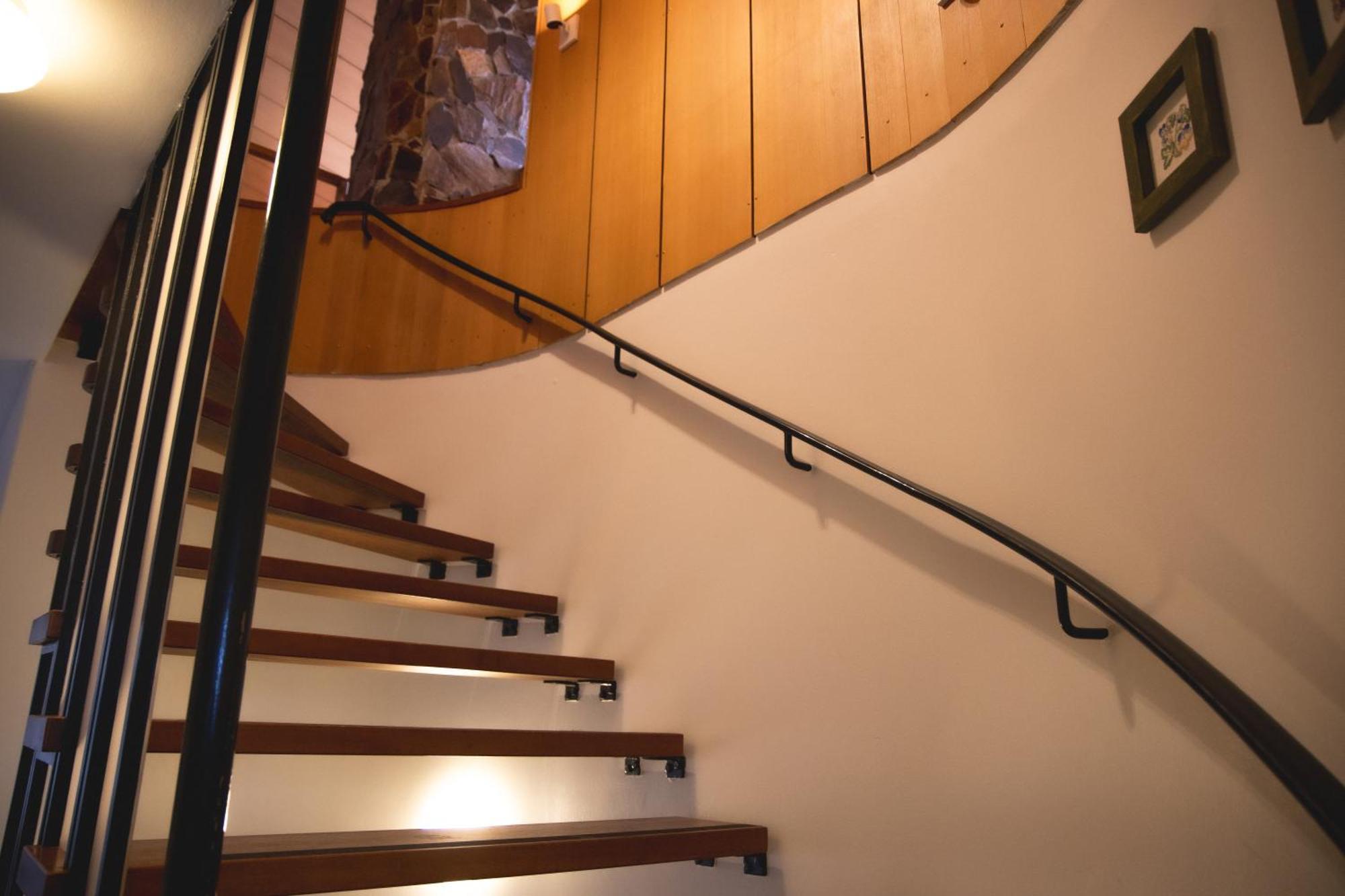 Setrith Guesthouse Borgarnes Kültér fotó